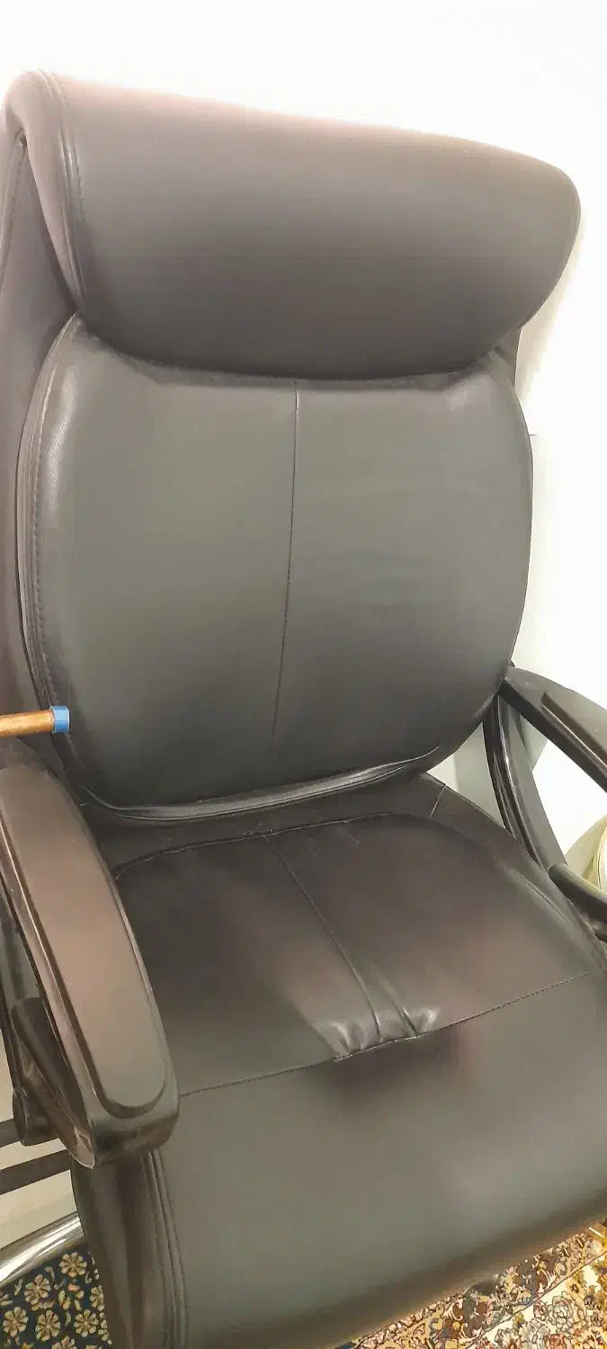 صندلی مدیریتی|صندلی و نیمکت|خرم‌آباد, |دیوار