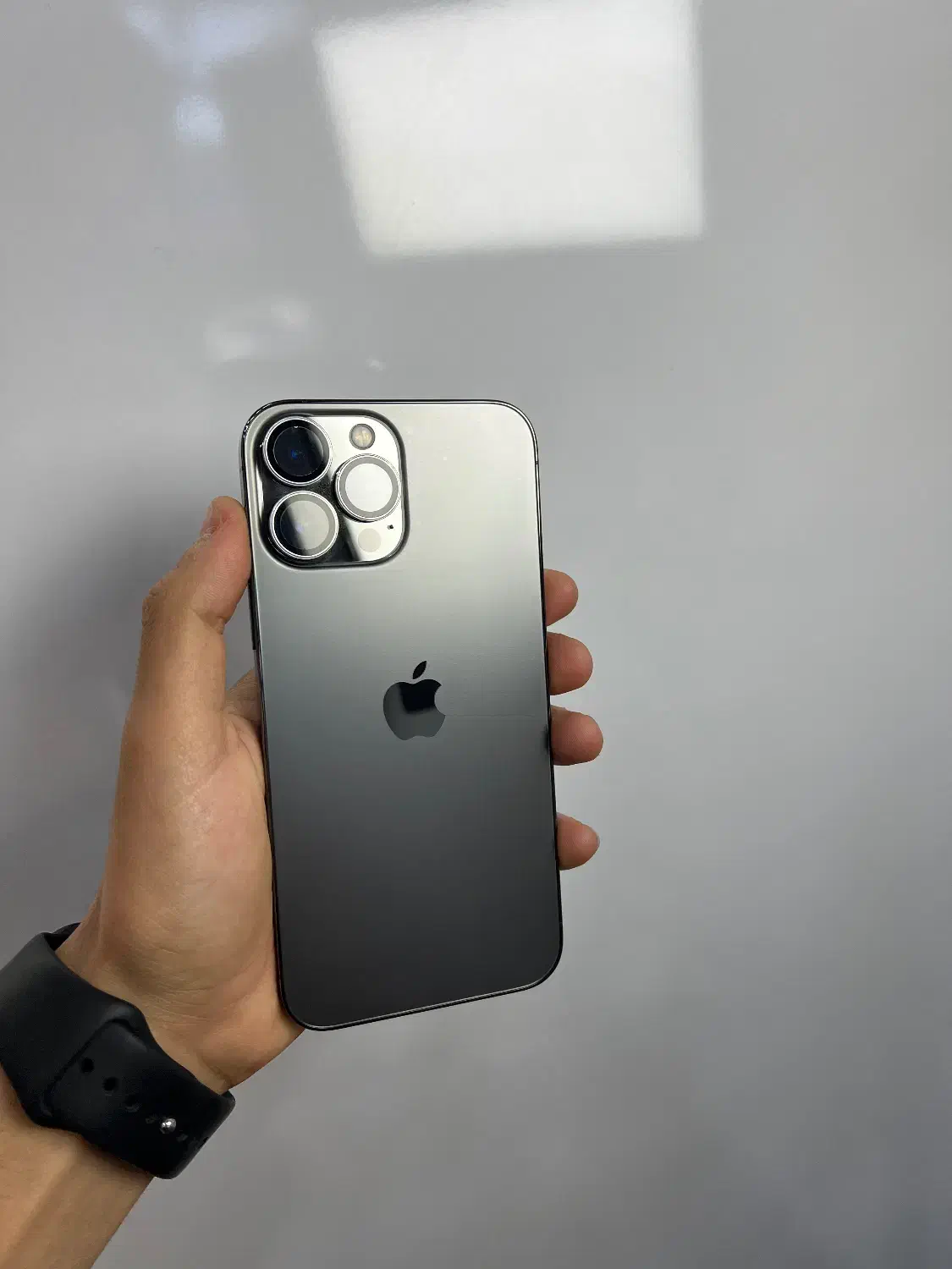 iphone 13 pro max|موبایل|اشنویه, |دیوار