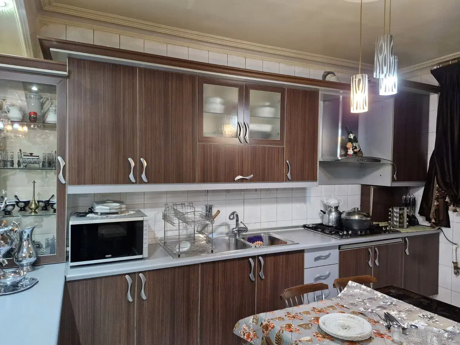 اجاره ۱۰۵متر تکواحدی خ چهارم نیروهوایی