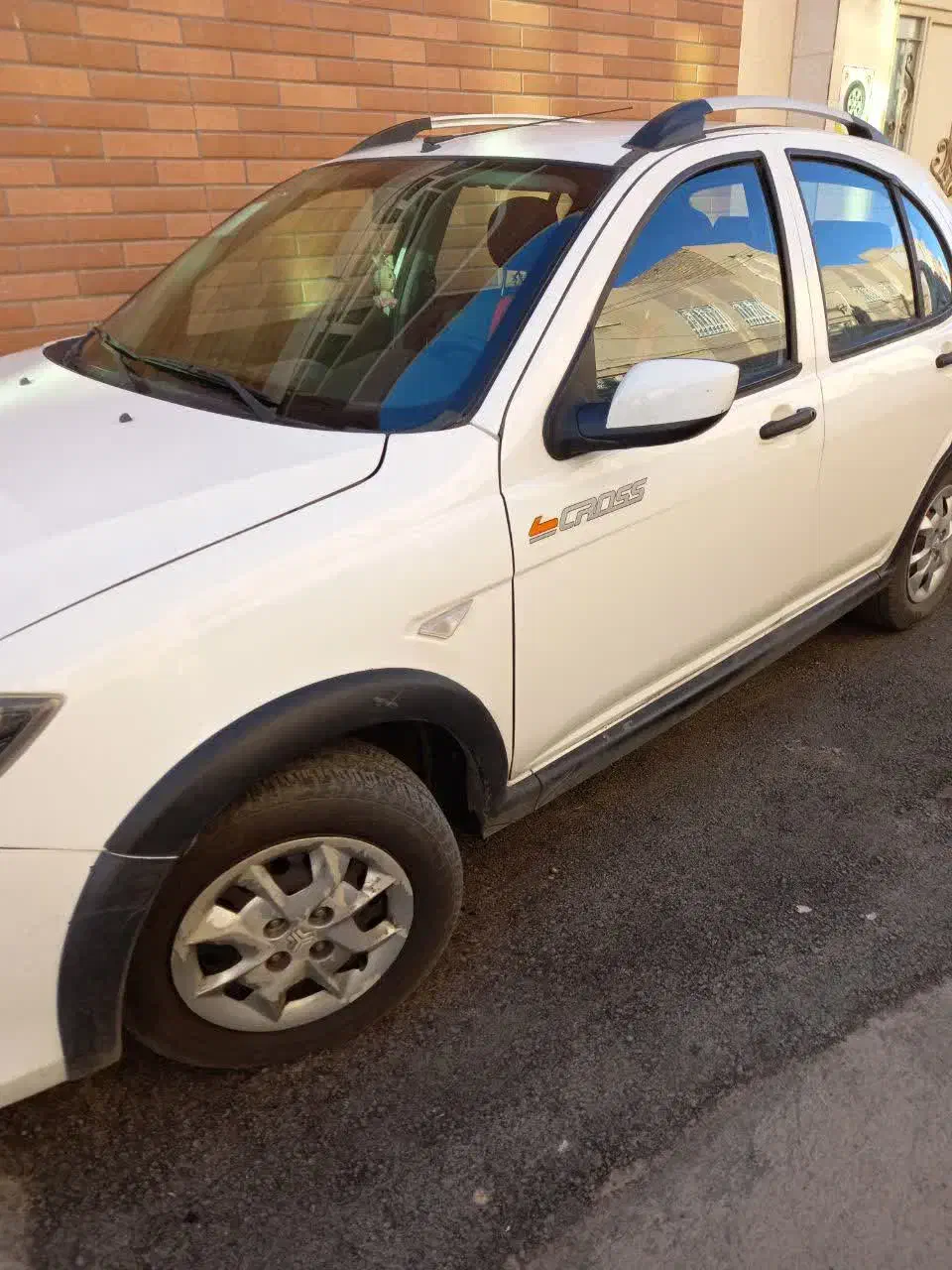 کوئیک مدل ۱۴۰۱|خودرو سواری و وانت|یزد, |دیوار