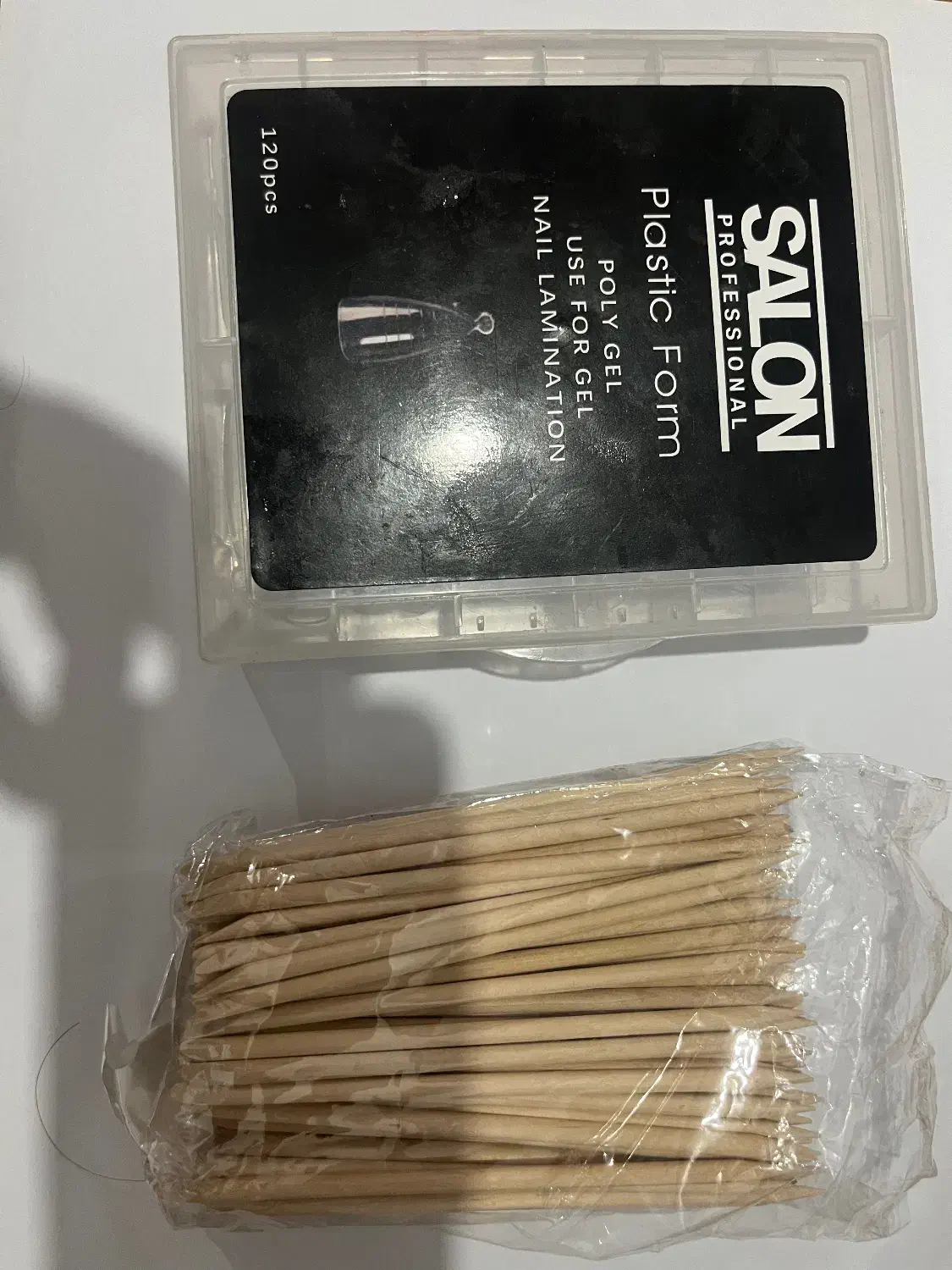 وسایل ناخن کاری|آرایشی، بهداشتی، درمانی|فولادشهر, مسکن مهر فولادشهر|دیوار