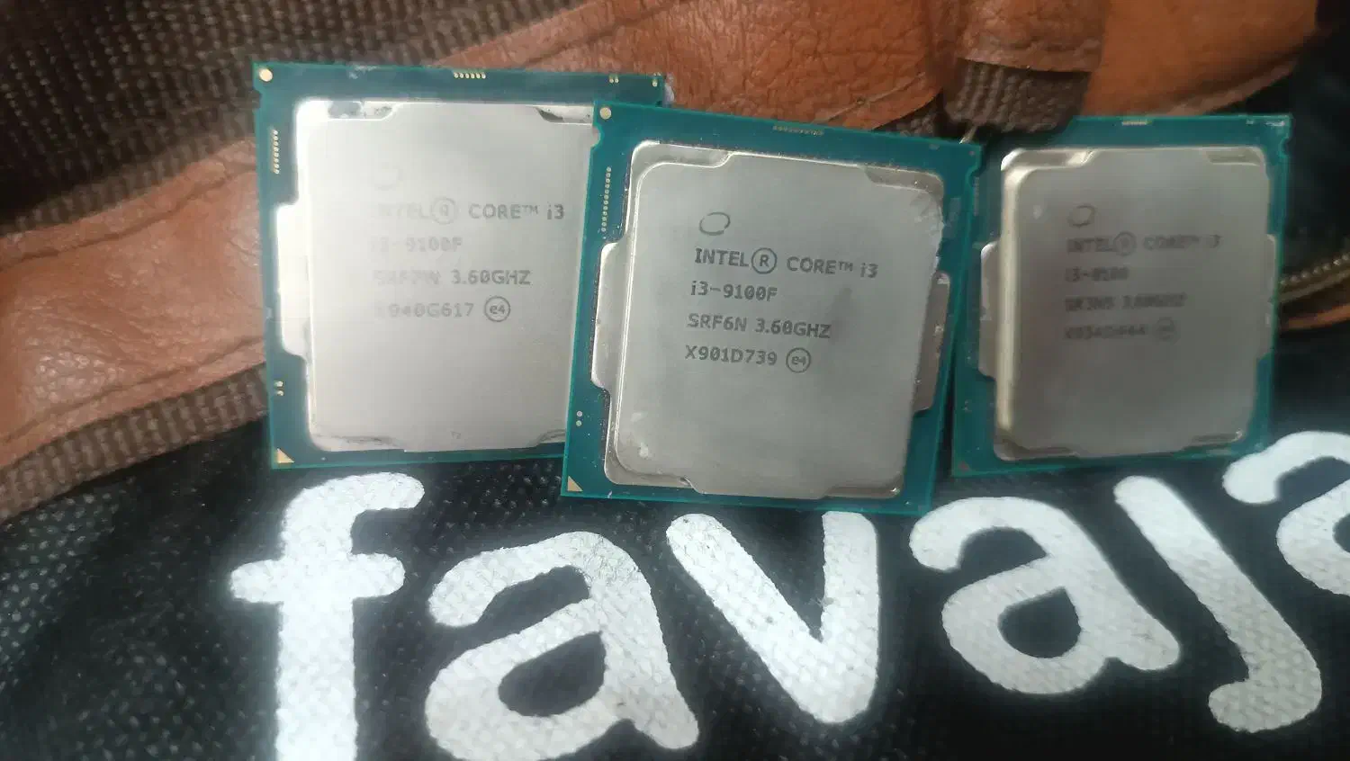 cpu i3 رم 8 گیگ و گرافیک|قطعات و لوازم جانبی رایانه|ورامین, ورامین|دیوار