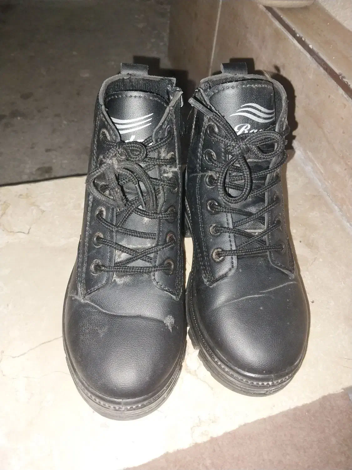 کفش بچگانه|کیف، کفش، کمربند|قرچک, مهدیه|دیوار