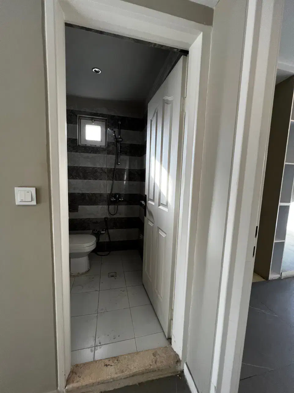 افیس ۸۰ متری تکواحدی زعفرانیه|اجارهٔ دفتر کار، اتاق اداری، مطب|تهران, زعفرانیه|دیوار