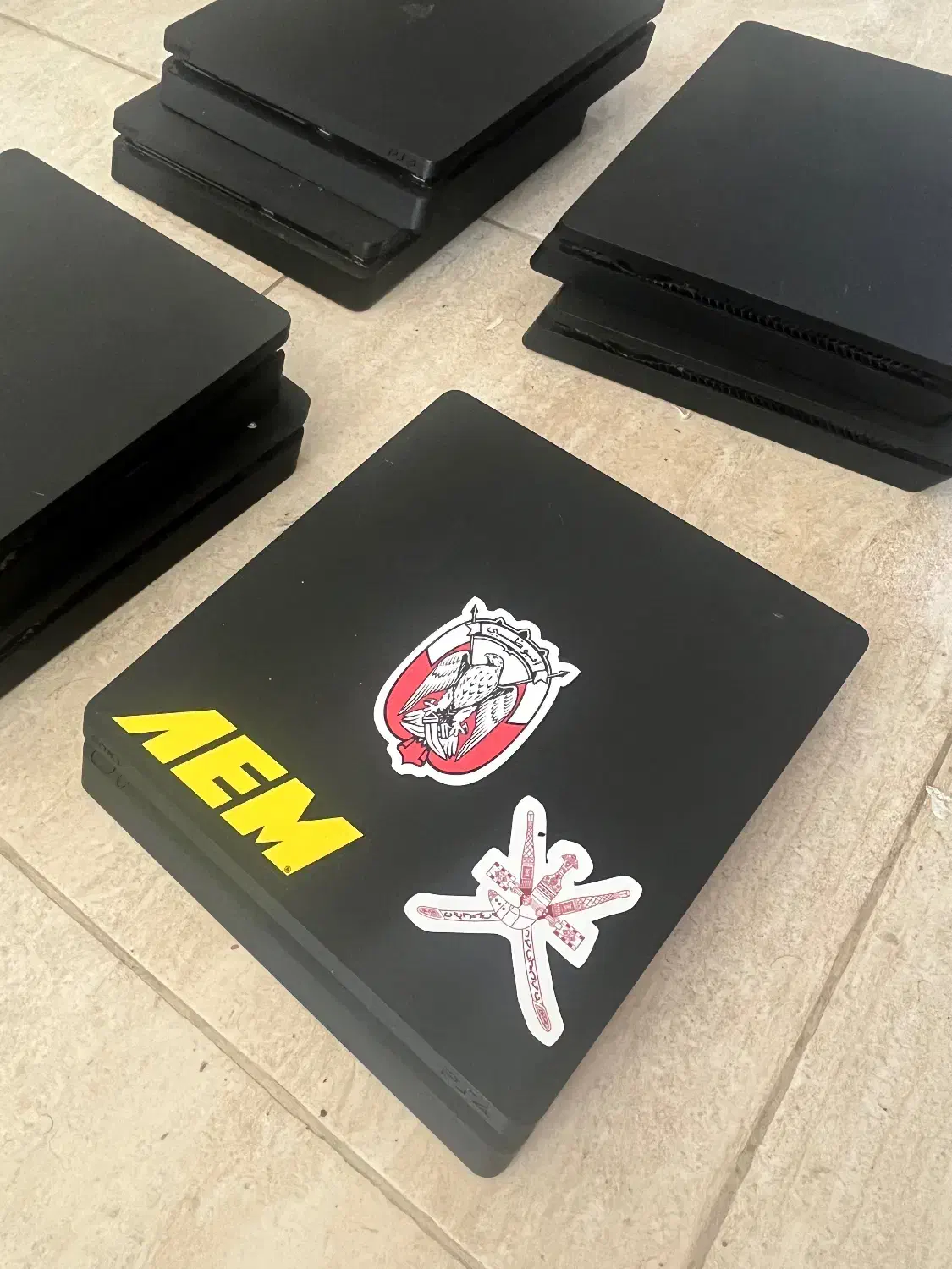 بزرگترین وارد کننده ps4 در ایران واتساپ پیام بدین|کنسول، بازی ویدئویی و آنلاین|کرج, عظیمیه|دیوار