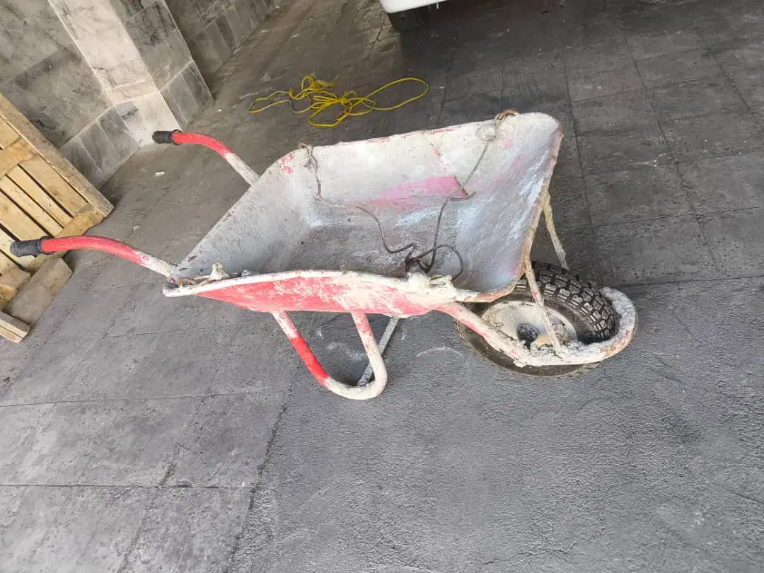 فرغون|مصالح و تجهیزات ساختمان|کرج, گلشهر|دیوار