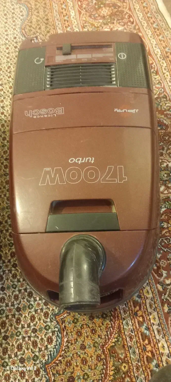 لوازم خانگی|جاروبرقی، جارو شارژی، بخارشو|خوی, |دیوار