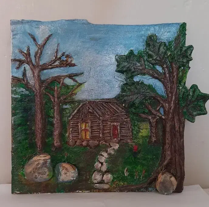 دیوارکوب های نقش برجسته و جائودی ساحل|تابلو، نقاشی، عکس|محلات, |دیوار