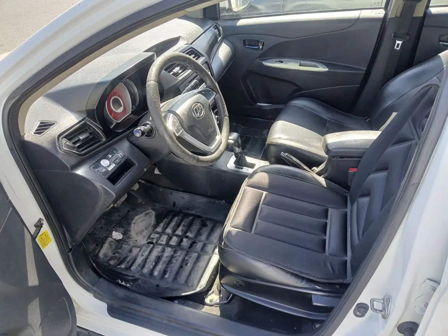 لیفان x50 اتوماتیک|خودرو سواری و وانت|ملارد, |دیوار