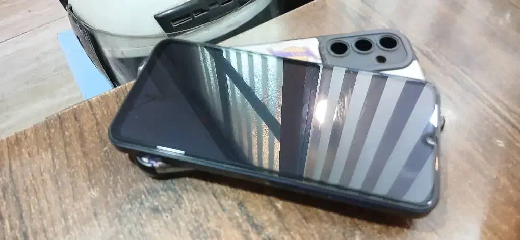 سامسونگ a15 حافظه ۱۲۸ رم ۶|موبایل|مشهد, شاهد (شهرک غرب)|دیوار