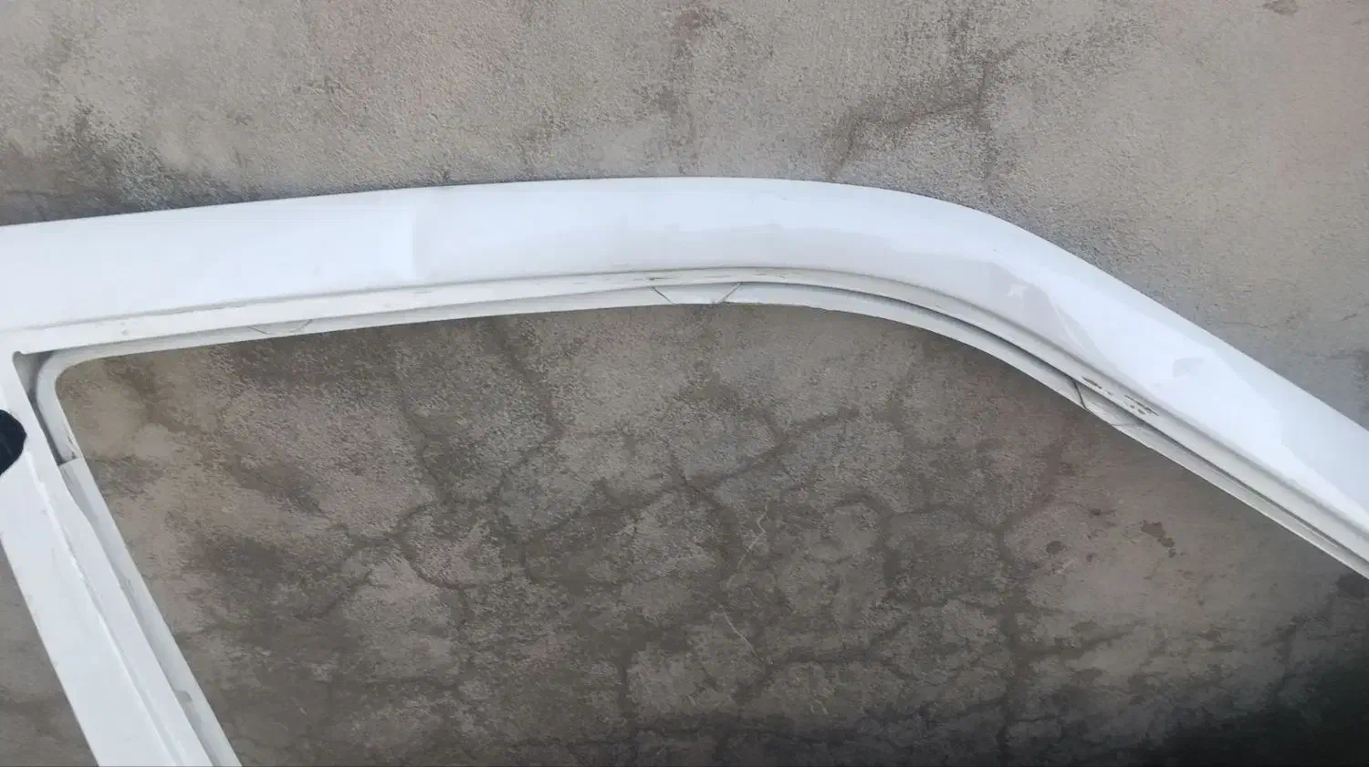 درب پژو پارس|قطعات یدکی و لوازم جانبی|چرداول, |دیوار