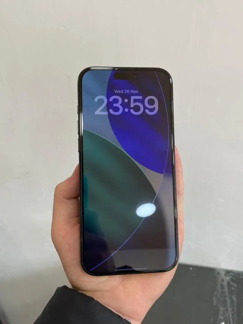 iphone 16 pro max 256 ZAA|موبایل|شبستر, |دیوار