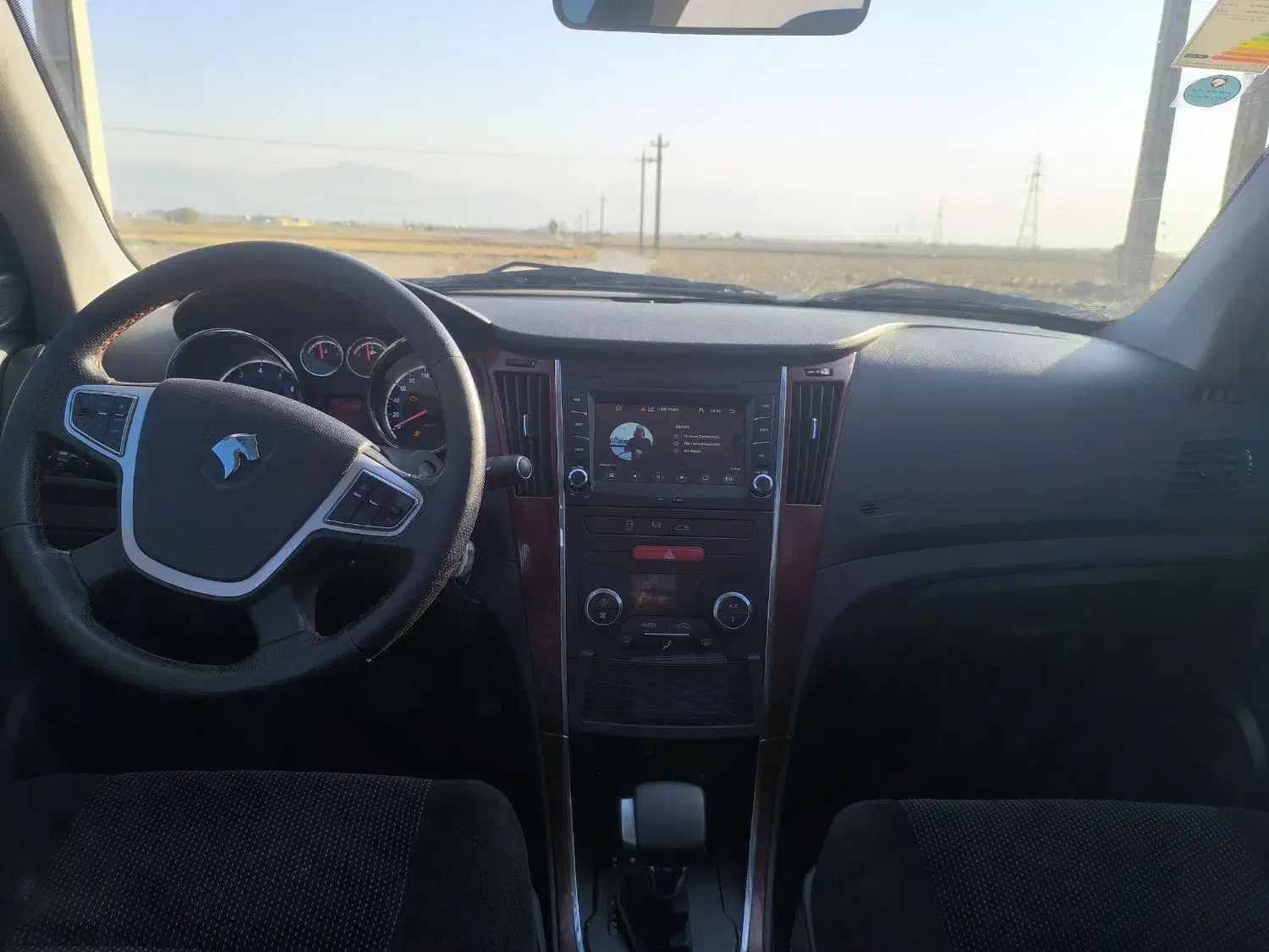 دنا پلاس اتوماتیک|خودرو سواری و وانت|گنبد کاووس, |دیوار