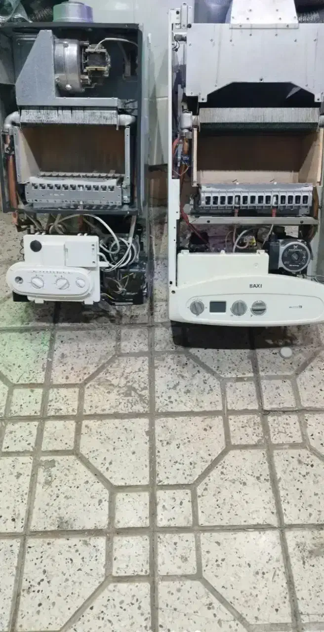 تعمیر و سرویس تخصصی پکیج و لباسشویی و آبگرمکن فوری|خدمات پیشه و مهارت|اسلامآباد غرب, |دیوار