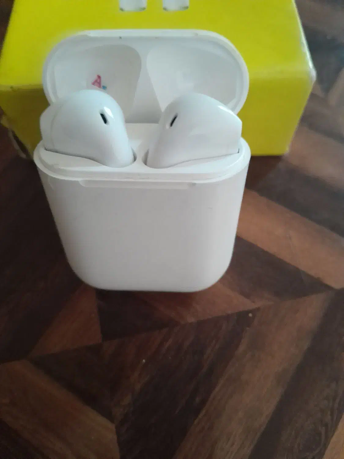 هندزفری|لوازم جانبی موبایل و تبلت|اهواز, کوروش|دیوار