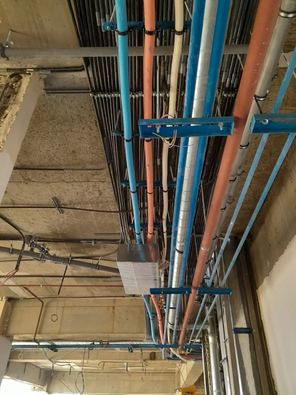 لوله کشی|خدمات پیشه و مهارت|مشهد, توس (بلوار توس)|دیوار