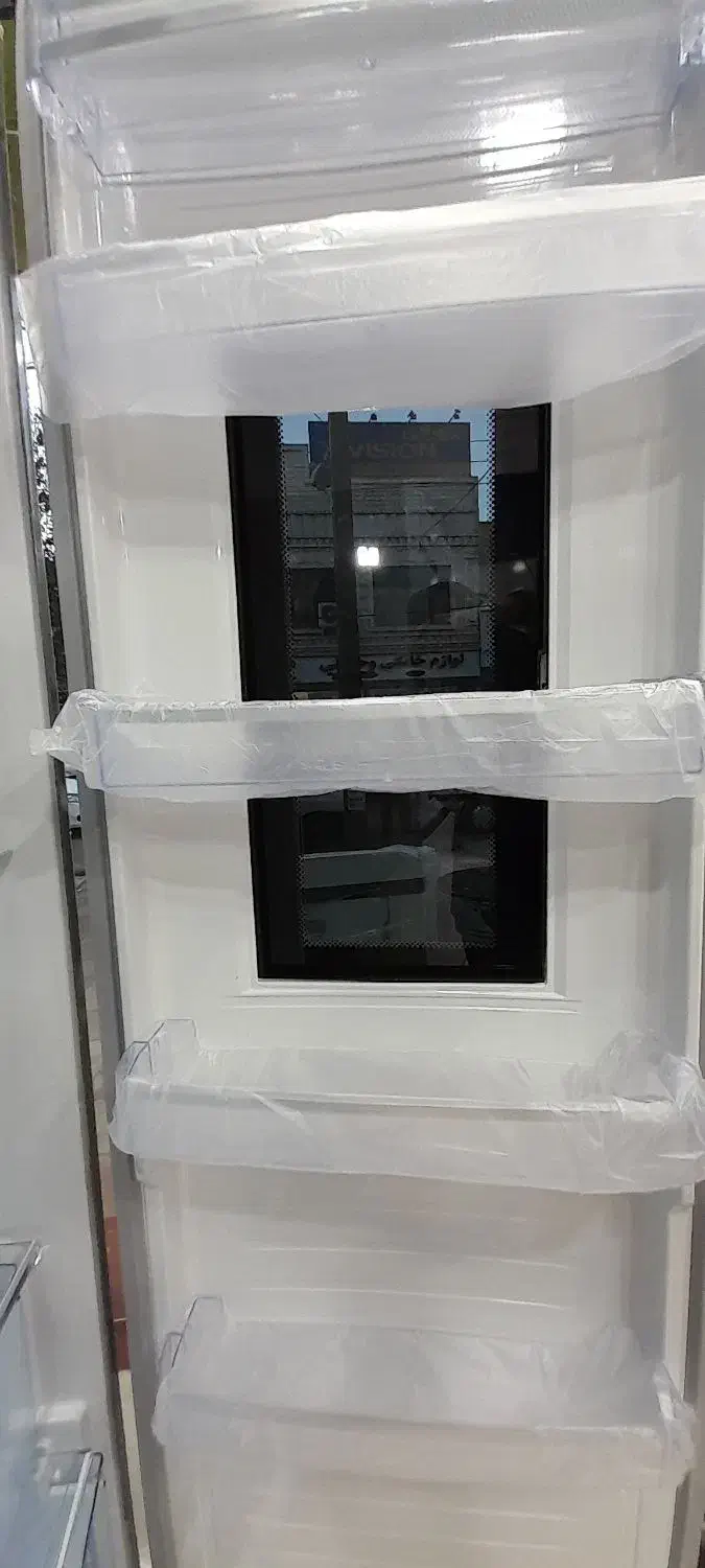 یخچال سیلور آیس|یخچال و فریزر|قرچک, مهدیه|دیوار