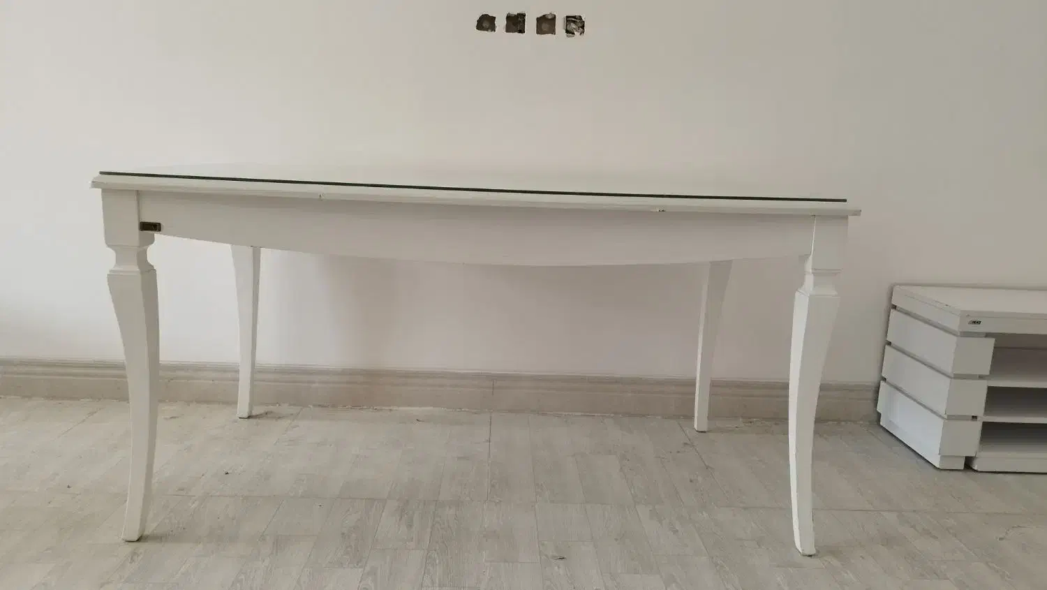 میز ناهارخوری.میز تلویزیون.میز طراحی.میله اتاق پرو|میز و صندلی غذاخوری|مرودشت, بیست متری بیمارستان|دیوار