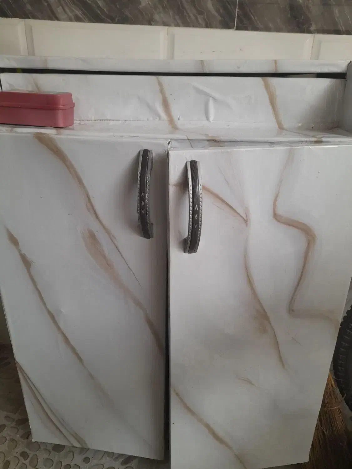 جا کفشی|جاکفشی، کمد، دراور|لنگرود, |دیوار