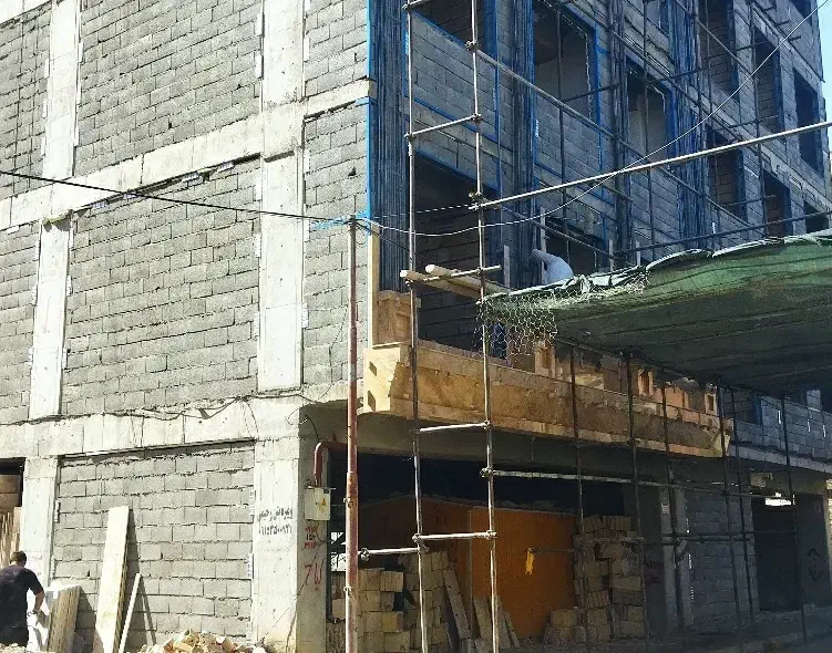 استخدام کارگر ساده (دائم)|استخدام معماری، عمران و ساختمانی|نیشابور, شهرک ولیعصر|دیوار