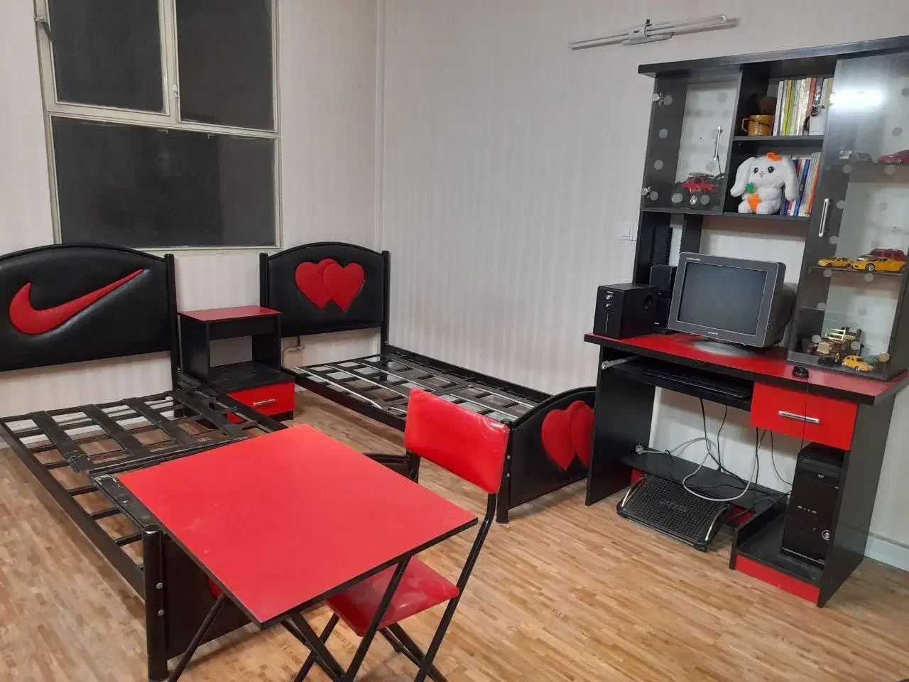 سرویس اتاق خواب|تخت و سرویس خواب|فردیس, شهرک شهید حسینی|دیوار