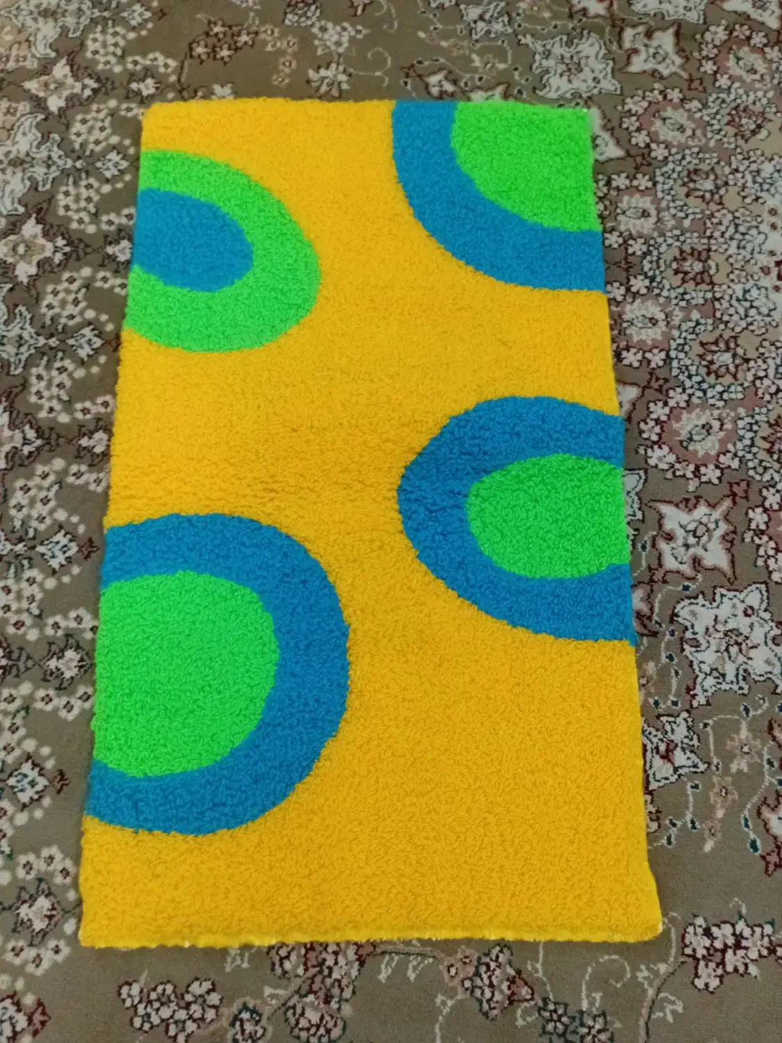 پادری دست ساز کیسه دوزی|پادری|مشهد, مشهدقلی|دیوار