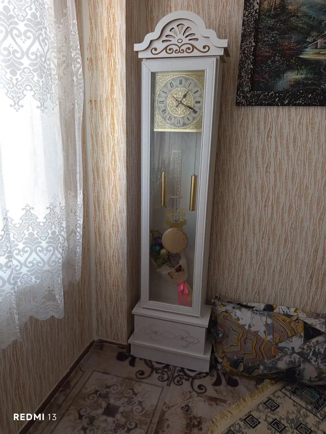 فروش ساعت ایستاده|ساعت دیواری و تزئینی|اراک, |دیوار