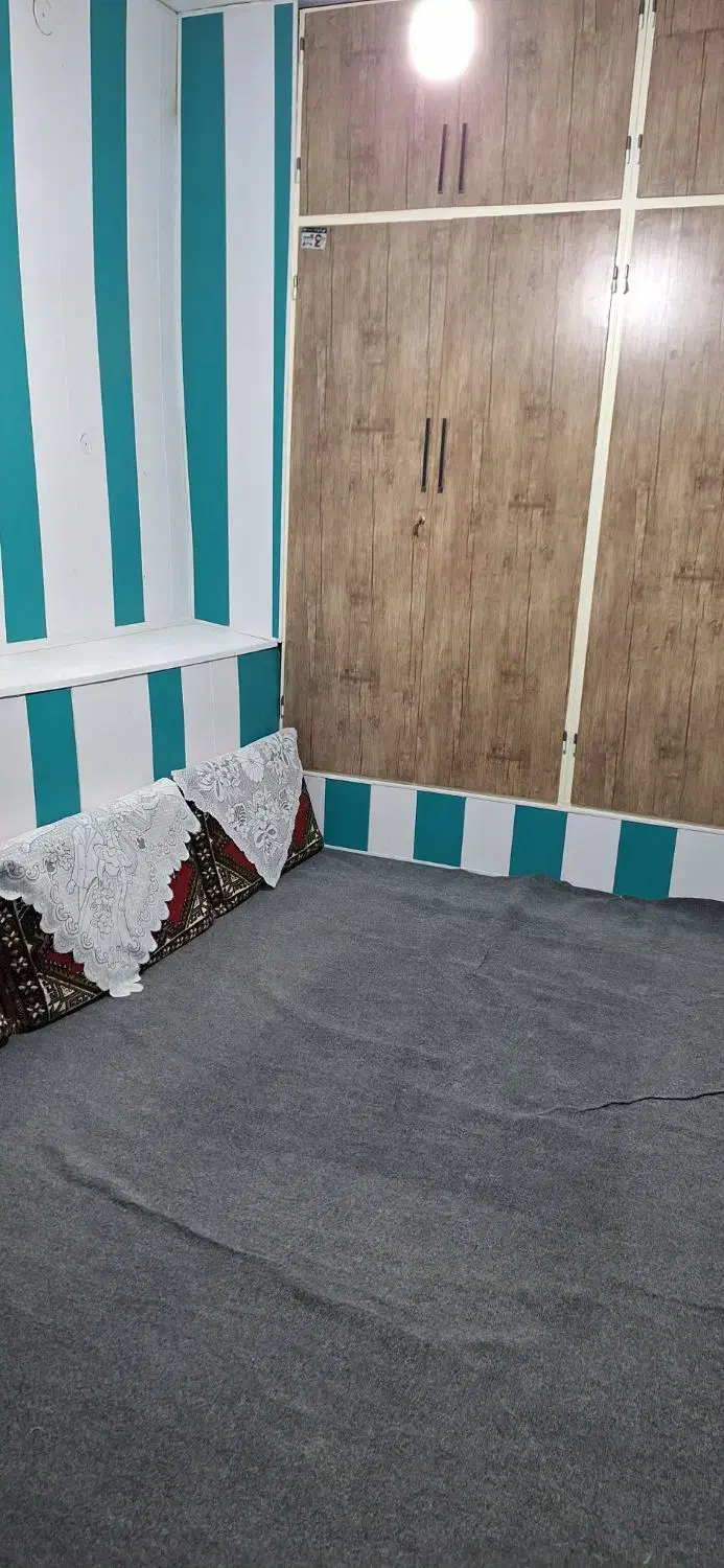 یک خانه حیاط دار در سپیدان به فروش میرسد|فروش آپارتمان|سپیدان, |دیوار