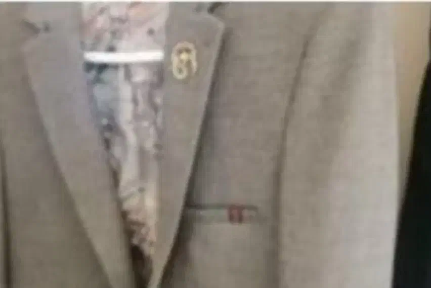 کت وشلوار کت لباس پسرانه|لباس|شهرضا, |دیوار