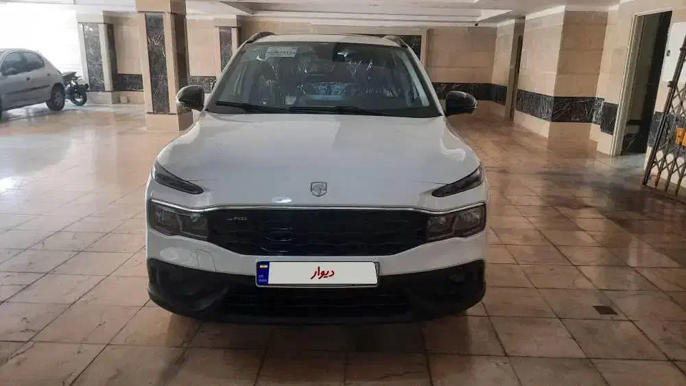 ریرا خشک|خودرو سواری و وانت|کرج, برغان|دیوار