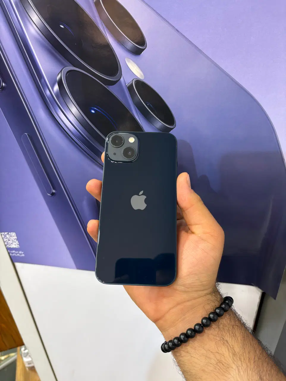 iPhone 13 128Gig ch|موبایل|اصفهان, جلفا|دیوار