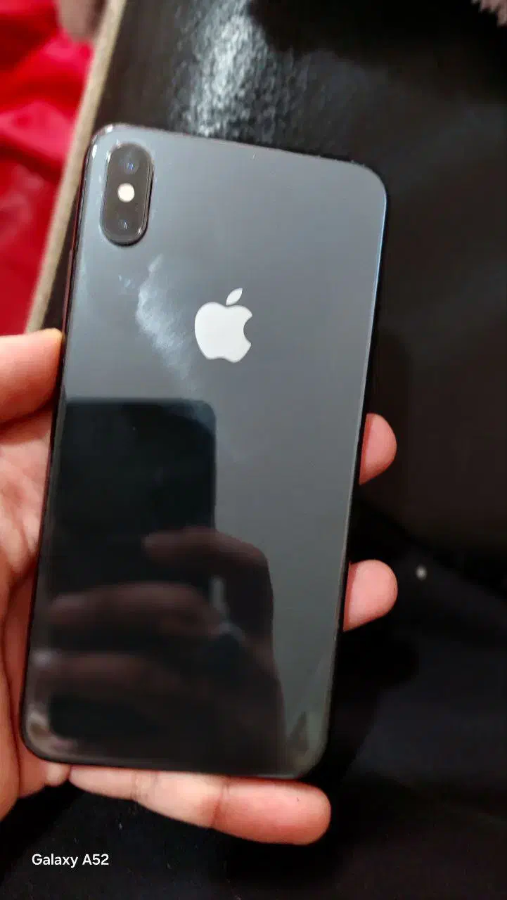 Xs max512|موبایل|قم, پردیسان|دیوار