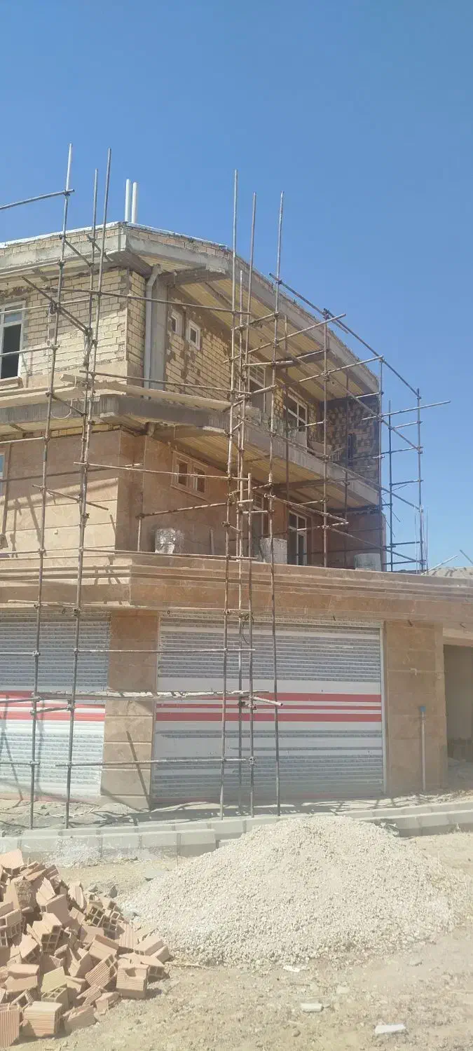 داربست یاری نژاد|خدمات پیشه و مهارت|ایلام, |دیوار