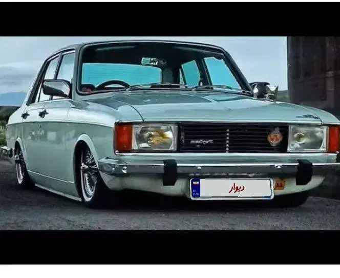 پیکان مدل ۷۹|خودرو سواری و وانت|نهاوند, |دیوار