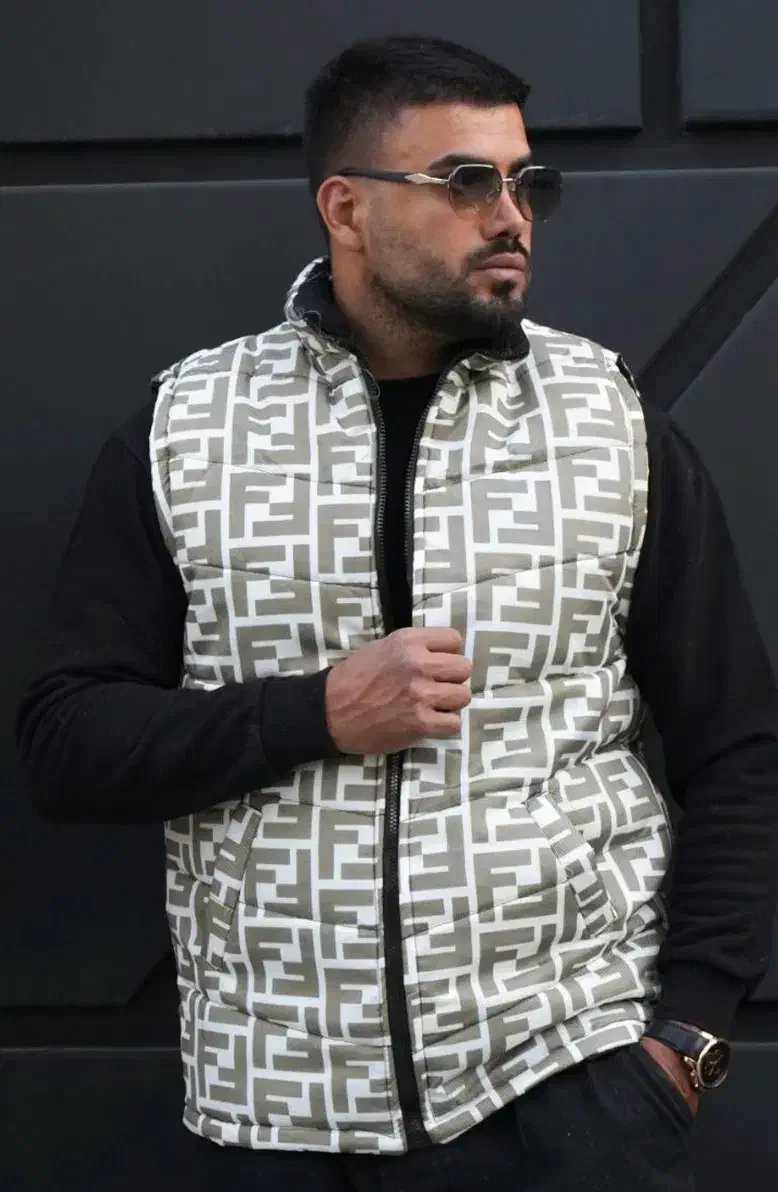 کاپشن های پافر مردانه /آکبند فروشگاه/رنگبندی/کیفیت|لباس|اصفهان, جلفا|دیوار