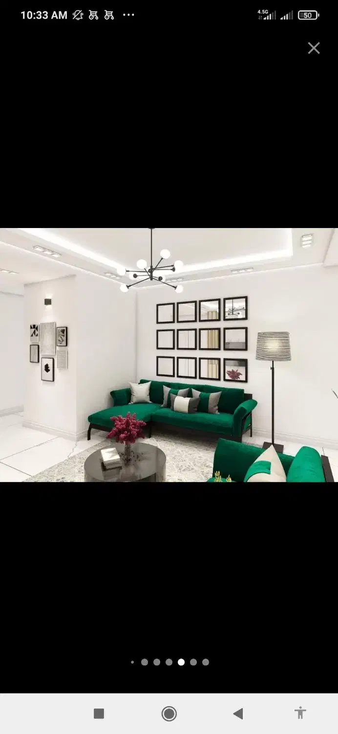 فروش خانه ویلایی واقع در شهرک ژاندارمری دوبر|فروش خانه و ویلا|کرمانشاه, |دیوار