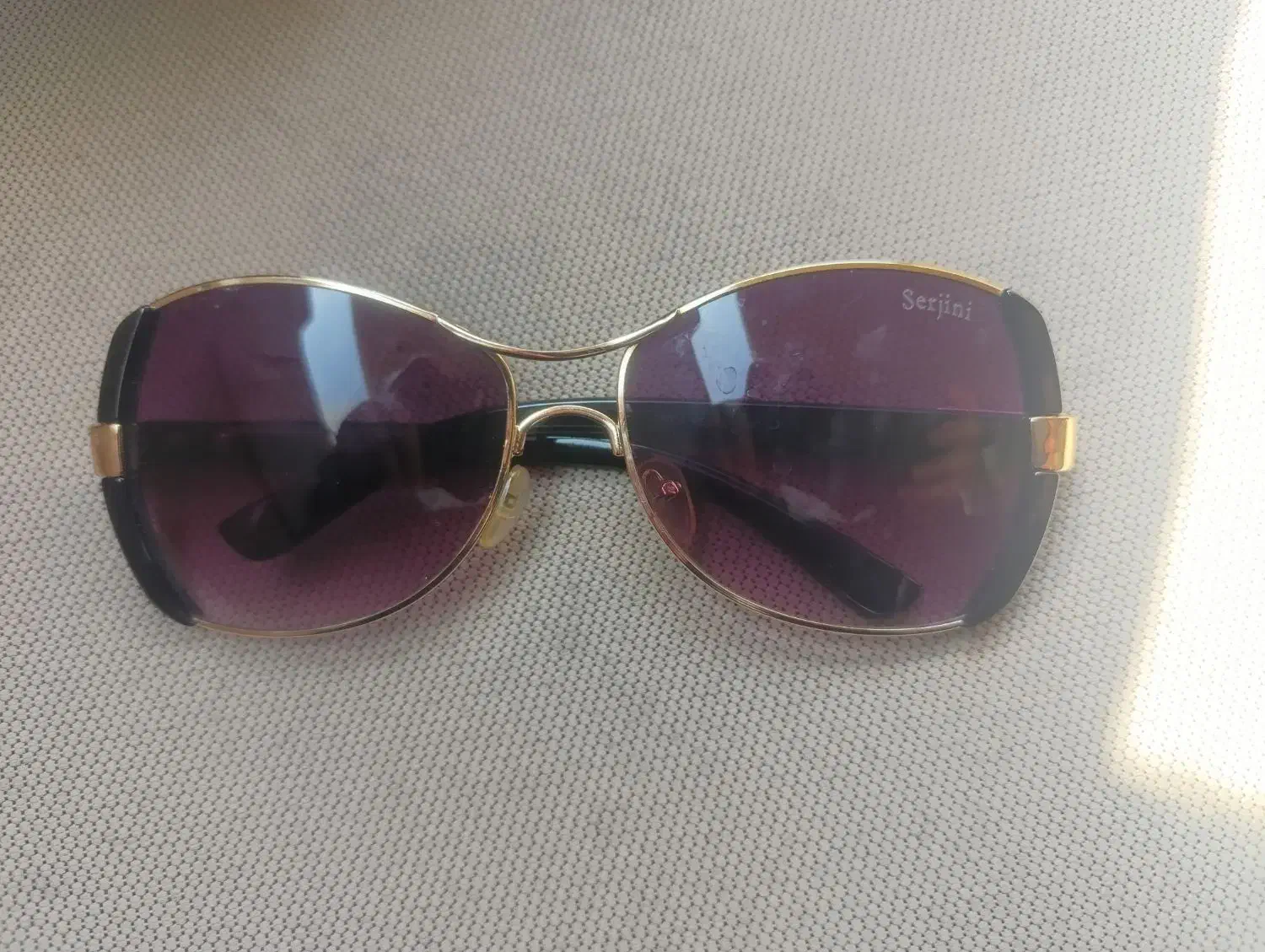 عینک افتابی|زیورآلات و اکسسوری|کاشان, رسالت|دیوار