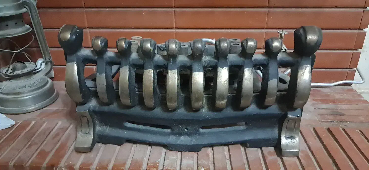 فروش شومینه و منتقل و ترموکوپل|بخاری، هیتر، شومینه|صدرا-فارس, فاز ۱|دیوار