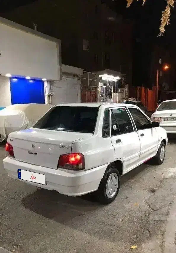 پراید ۱۳۲ SL|خودرو سواری و وانت|شهریار, شهریار|دیوار