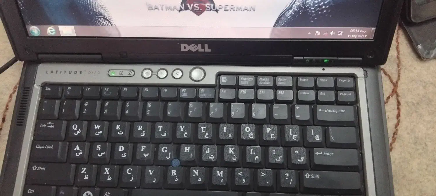 لپ تا ب دل|رایانه همراه|مشهد, درزآب|دیوار