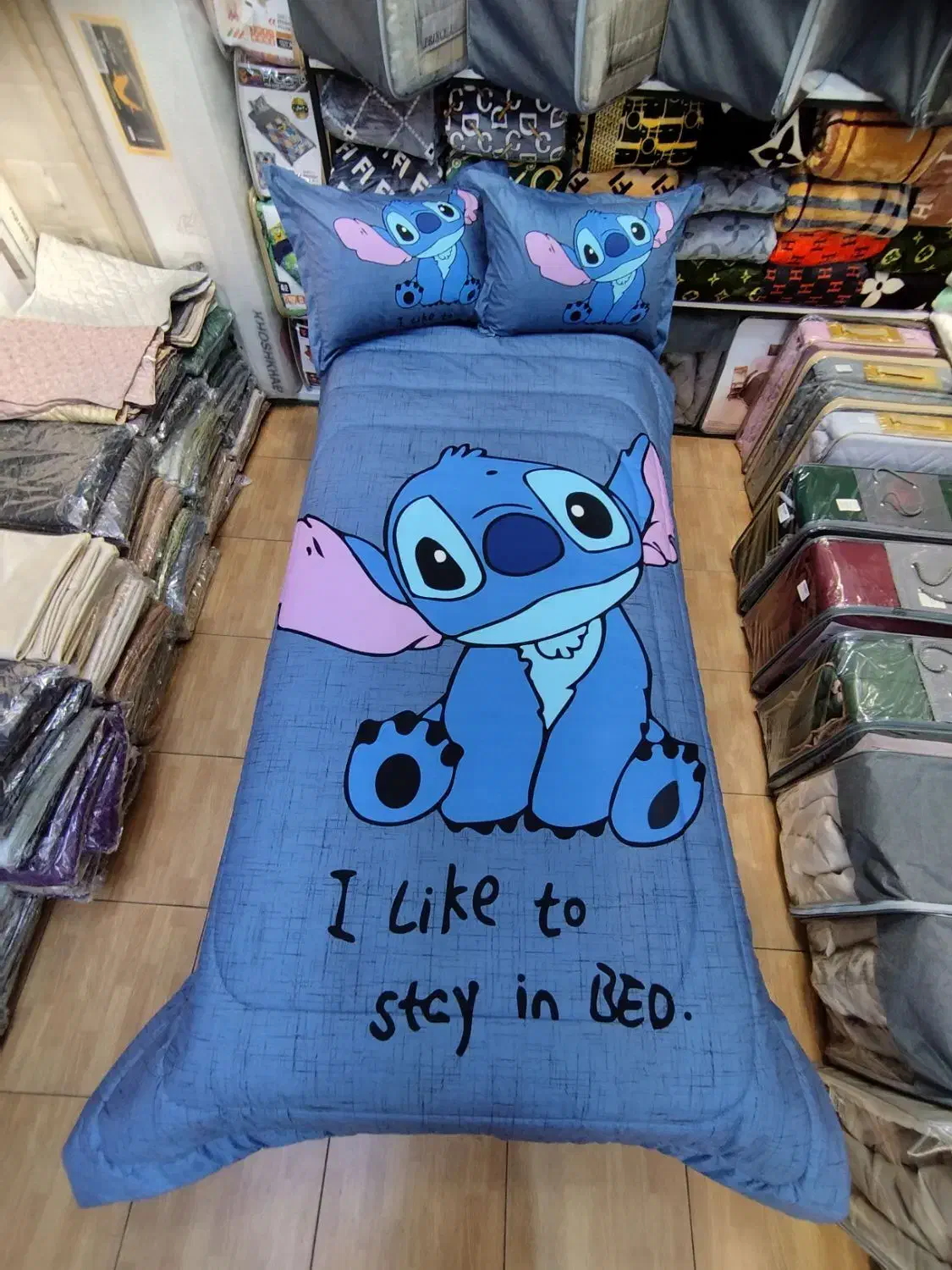 روتختی طرح استیج با پارچه شانل مخمل|سرویس روتختی|اهواز, گلستان|دیوار