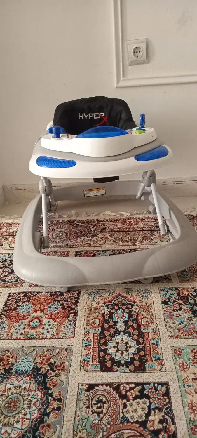 کالسکه  و رو روک|کالسکه و لوازم جانبی|قشم, |دیوار