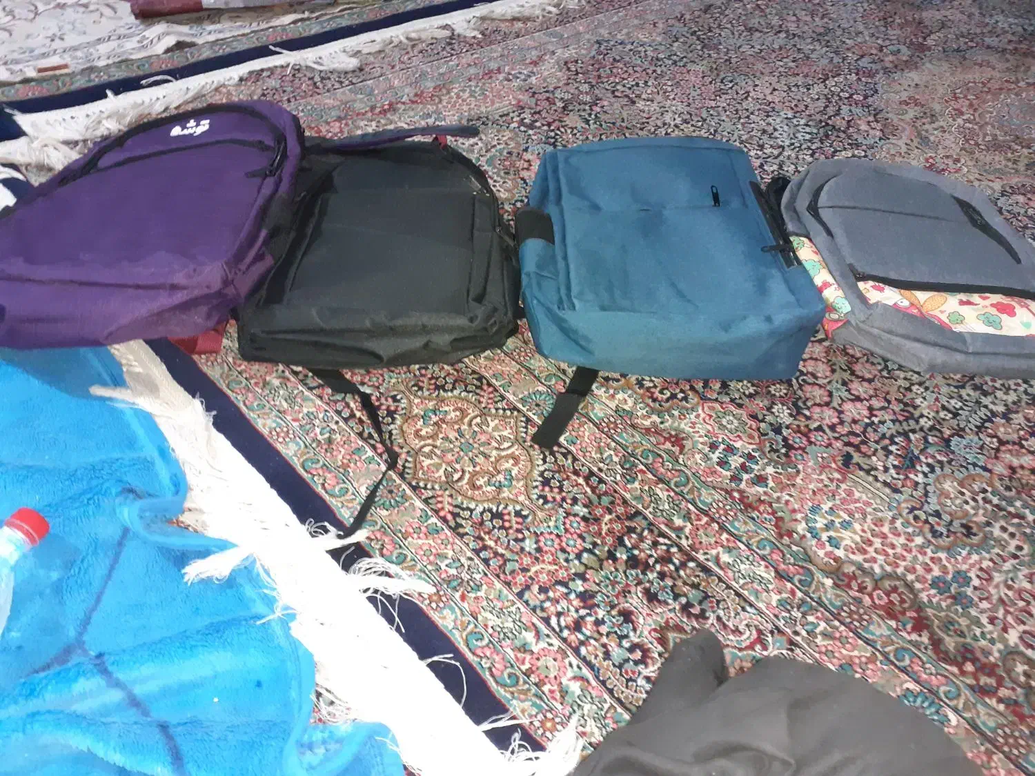 کیف مدرسه|کیف، کفش، کمربند|کرمان, |دیوار