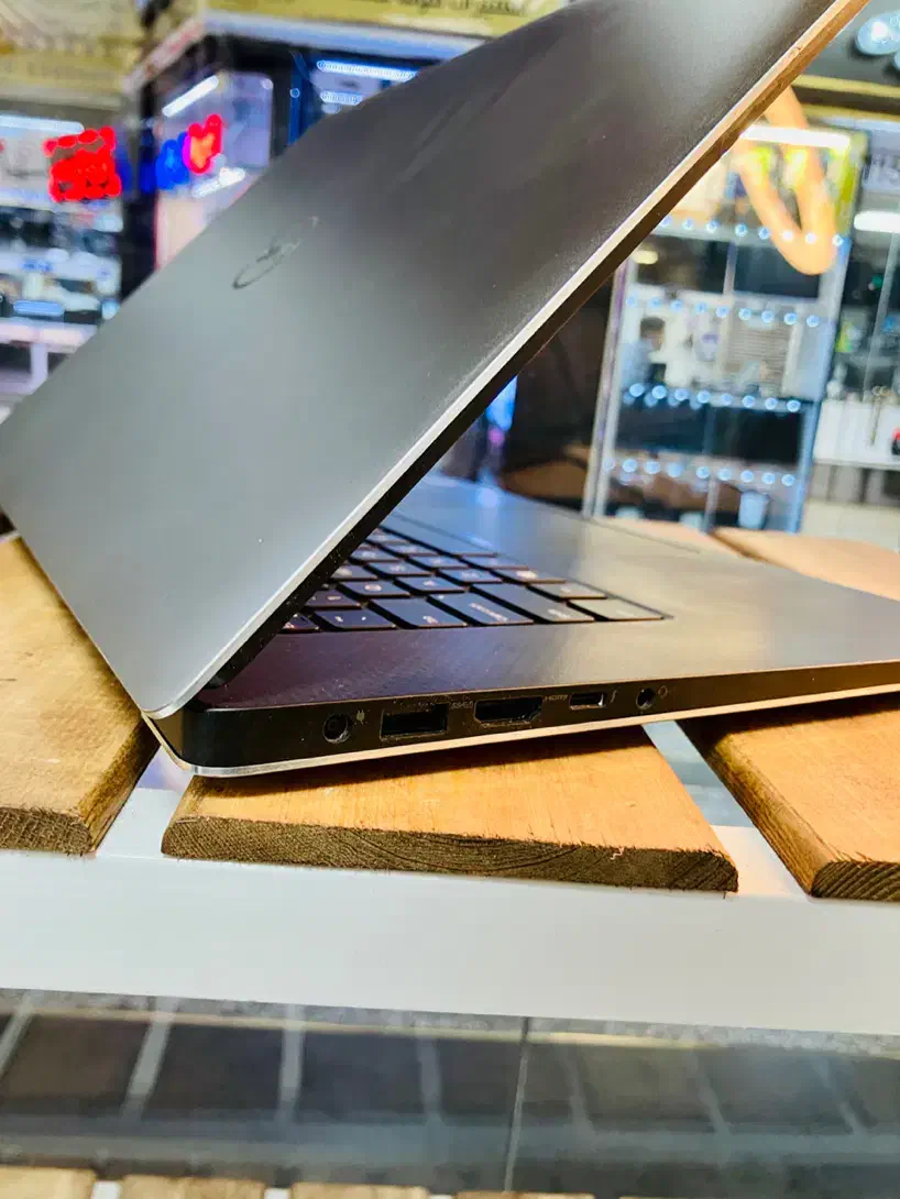 لپتاپ دل Precision 5540|رایانه همراه|تهران, فلسطین (میدان انقلاب)|دیوار