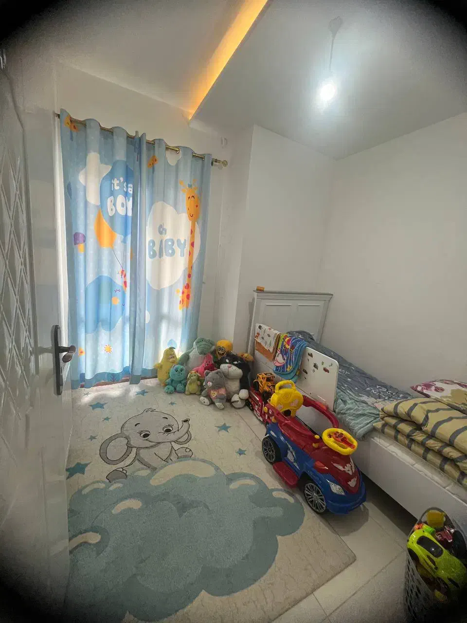 اجاره واحد ۱۰۰ متری/دو خواب/ خرمشهر|اجارهٔ آپارتمان|لاهیجان, مهرگان|دیوار