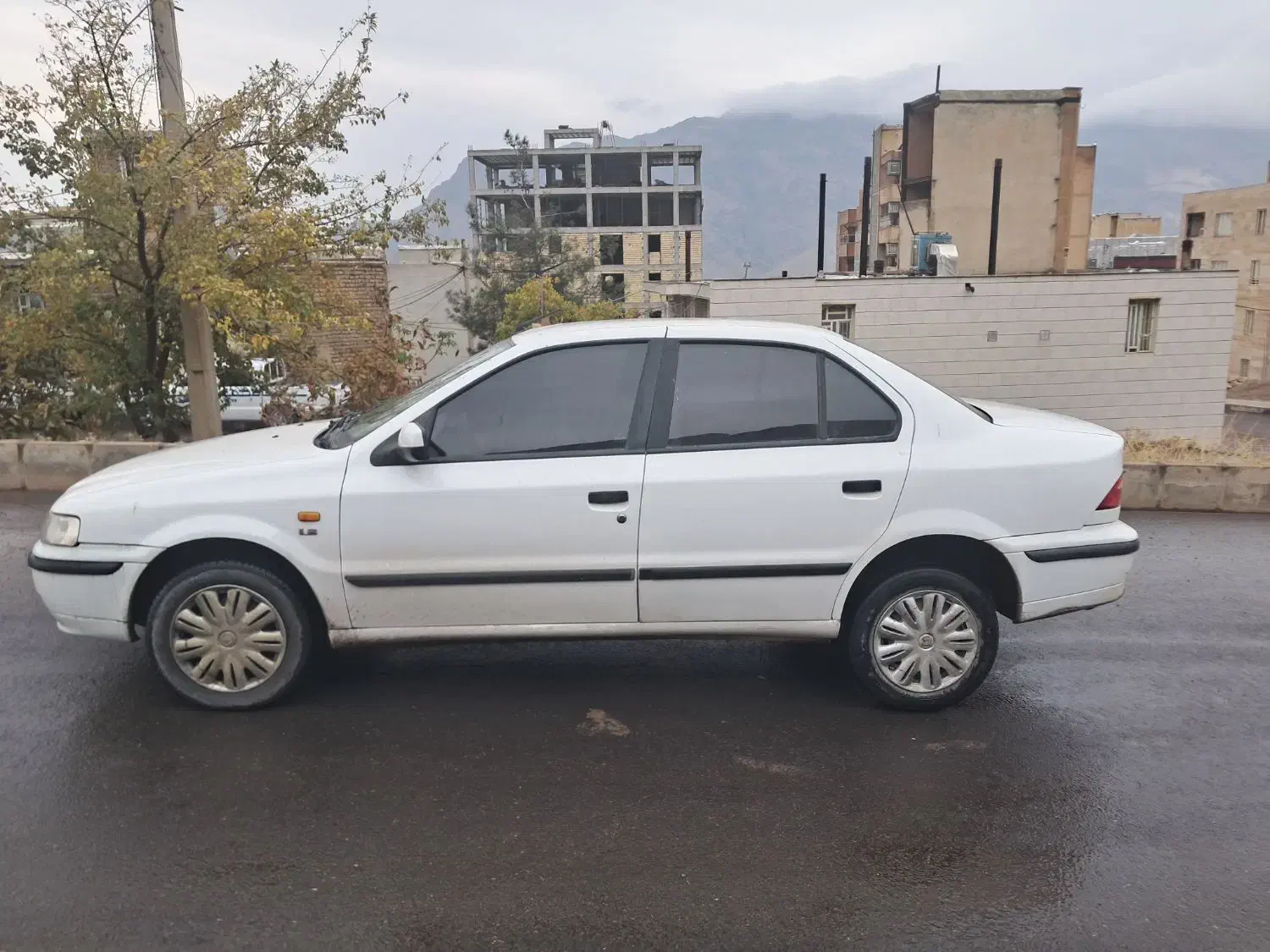 ماشین|خودرو سواری و وانت|خرمآباد, |دیوار