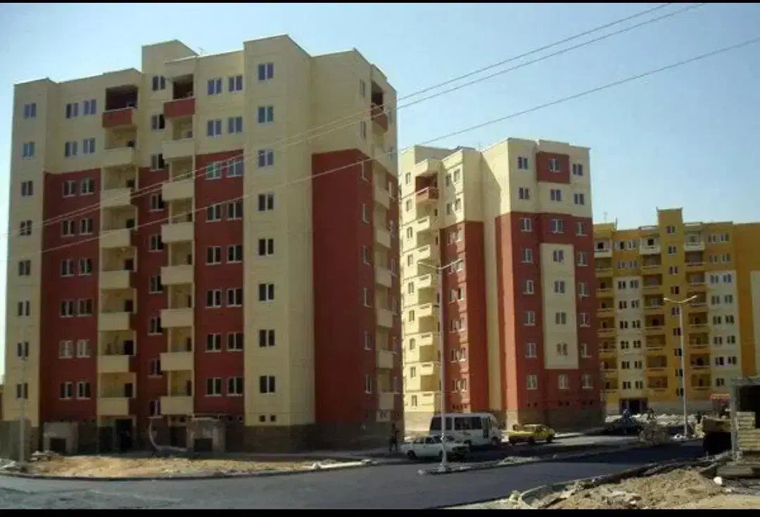 استخدام نیروی تاسیساتی کارگاه ساختمانی (مسکن ملی)|استخدام معماری، عمران و ساختمانی|قم, مسکن مهر|دیوار