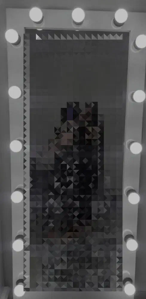 آیینه|آینه|بروجرد, |دیوار