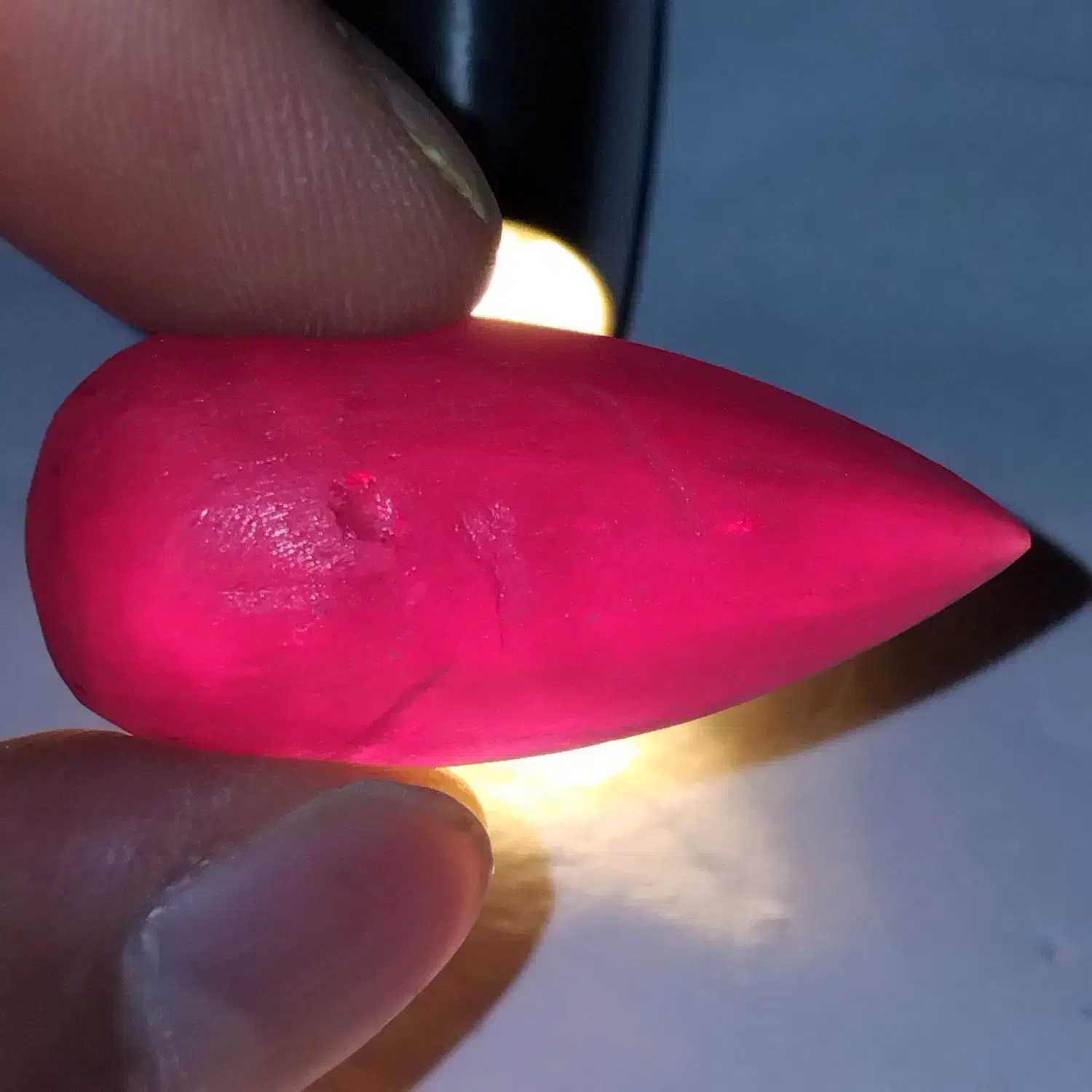 یاقوت اشکی|جواهرات|نسیمشهر, |دیوار