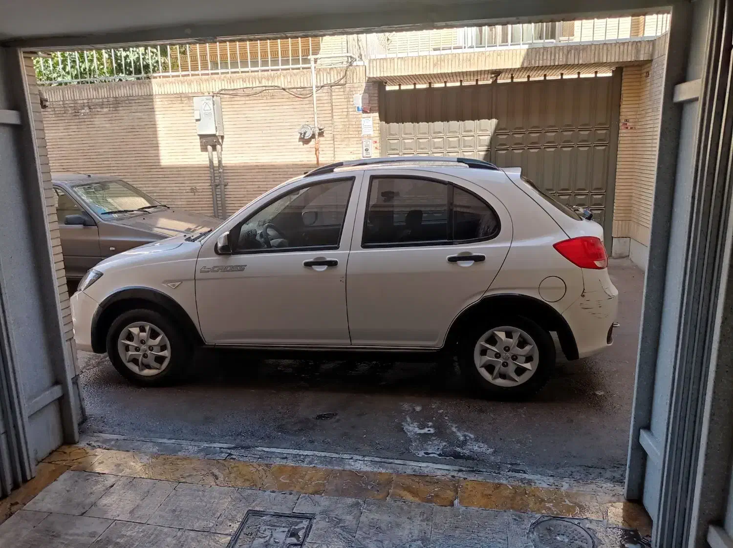 کوییک ۱۳۹۹|خودرو سواری و وانت|اصفهان, مسجد مصلی|دیوار